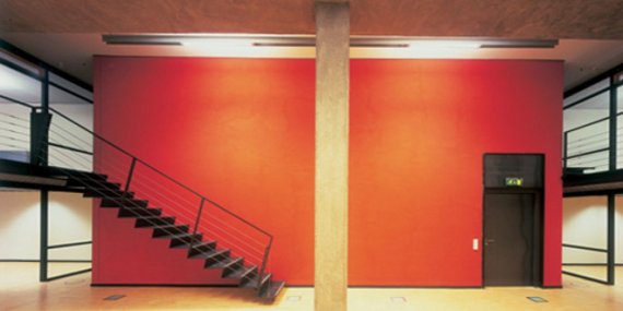 Las Pinturas Ecológicas en Mimbrea - ECOesMÁS: Blog de Arquitectura