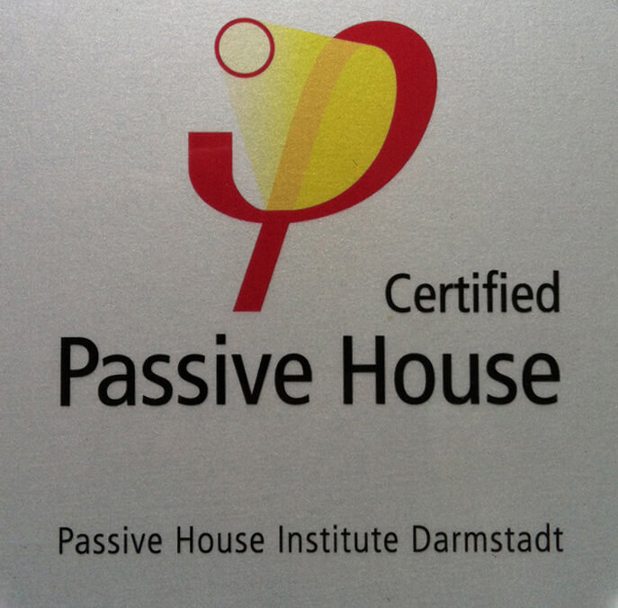 passive house