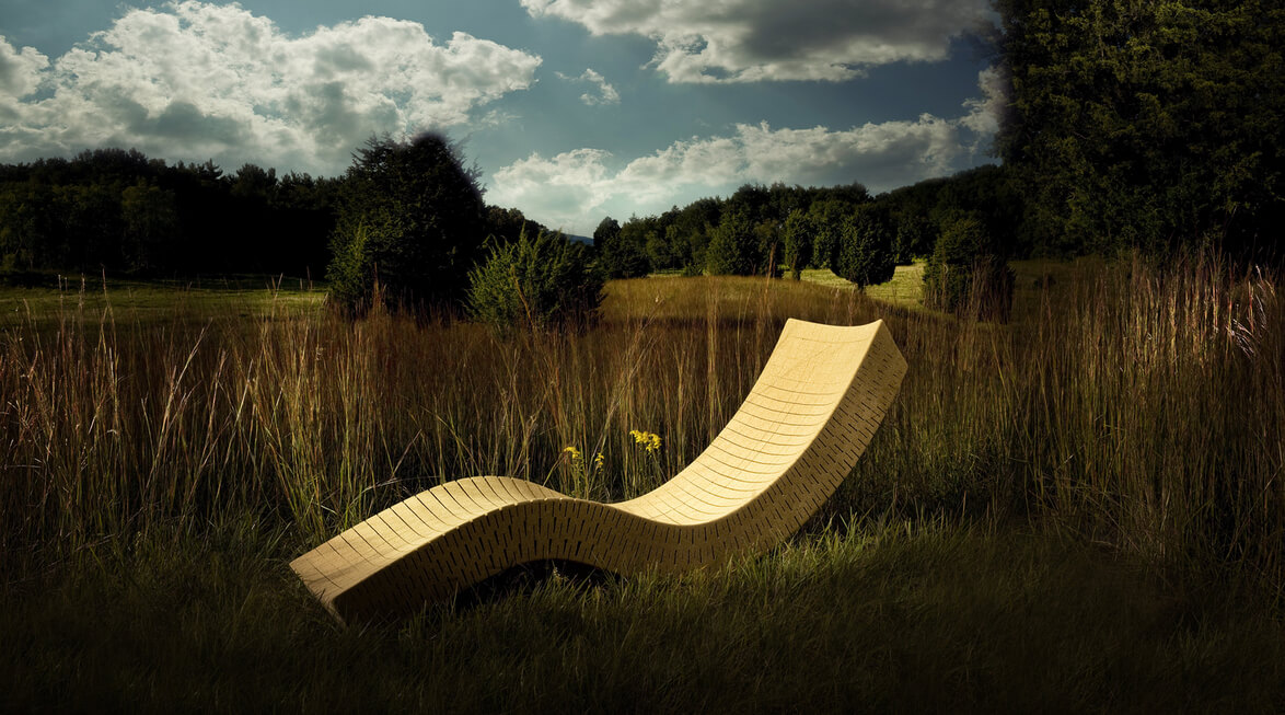 Mobiliario de diseño sostenible y ecológico|ECOesMÁS|