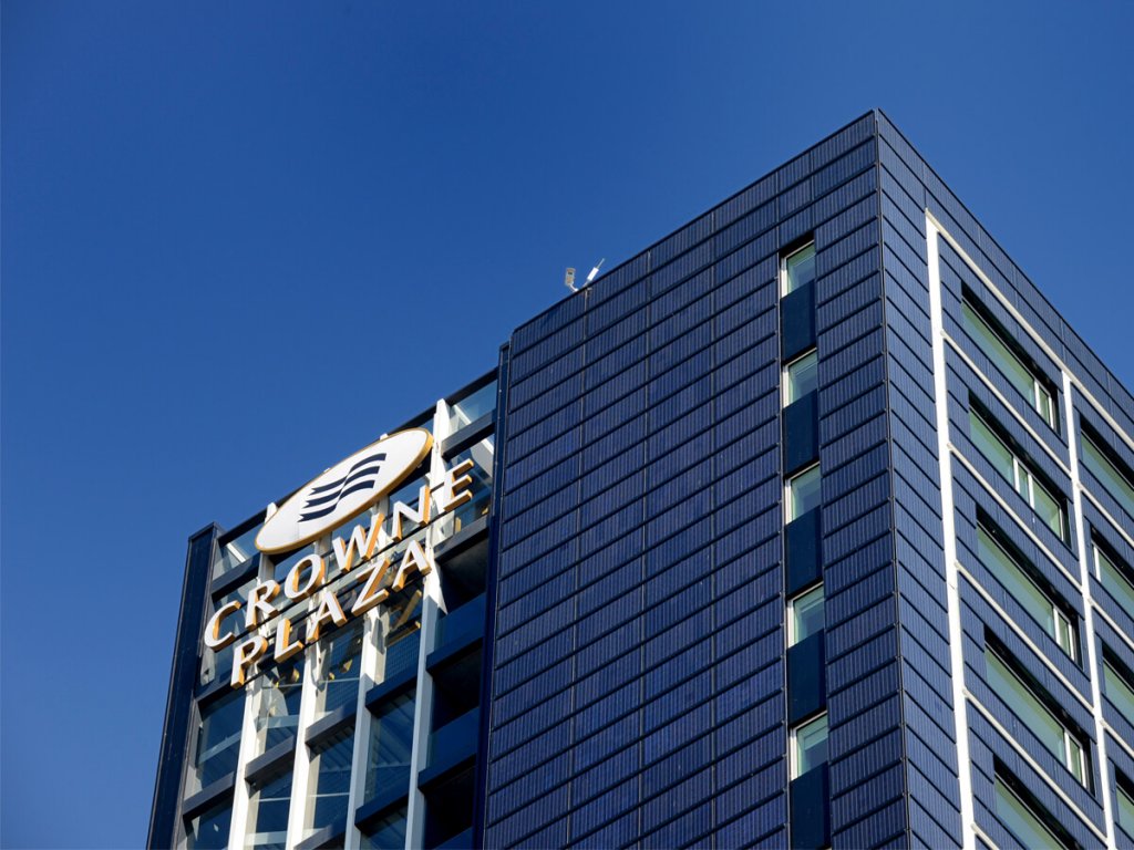 Hoteles Sostenibles: 3 alojamientos Eco-friendly |ECOesMÁS|